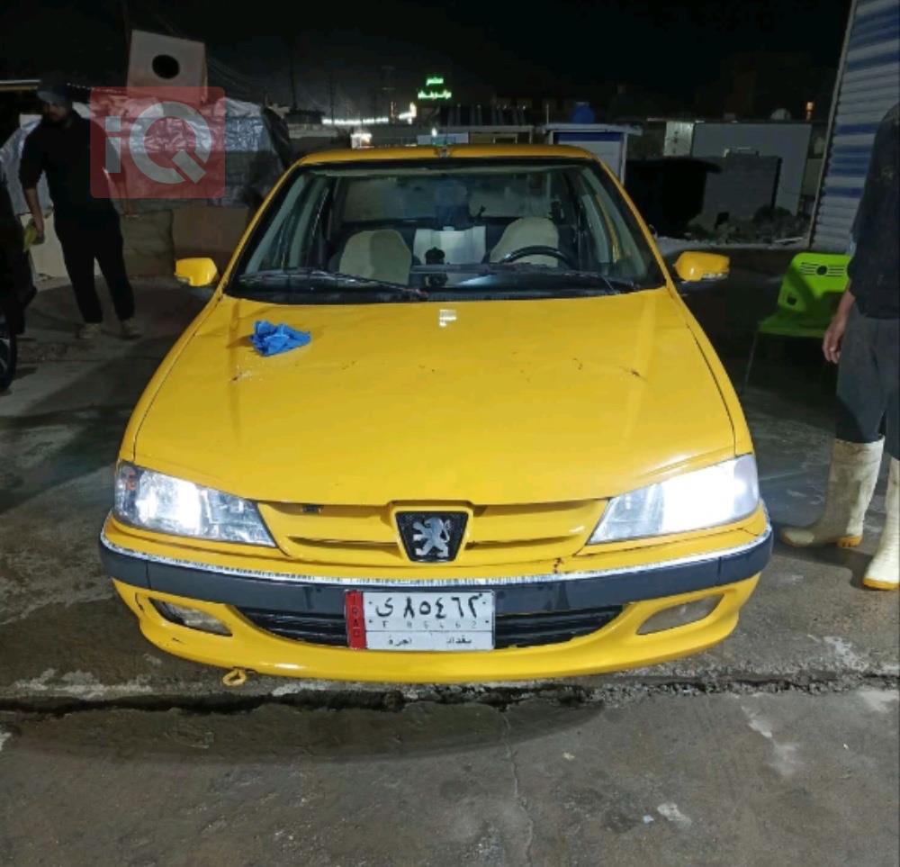 بیجۆ پارس